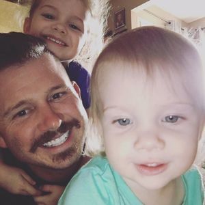 Meet your Posher, Brian